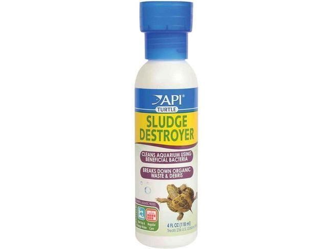 API Turtle Sludge Destroyer 4oz