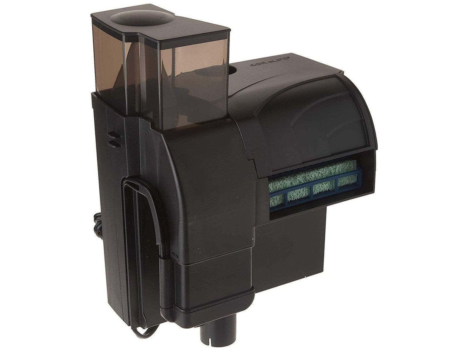 Coralife Marine Filter w/Protein Skimmer 1ea/30 gal Animals & Pet Supplies > Pet Supplies > Fish Supplies Coral Life