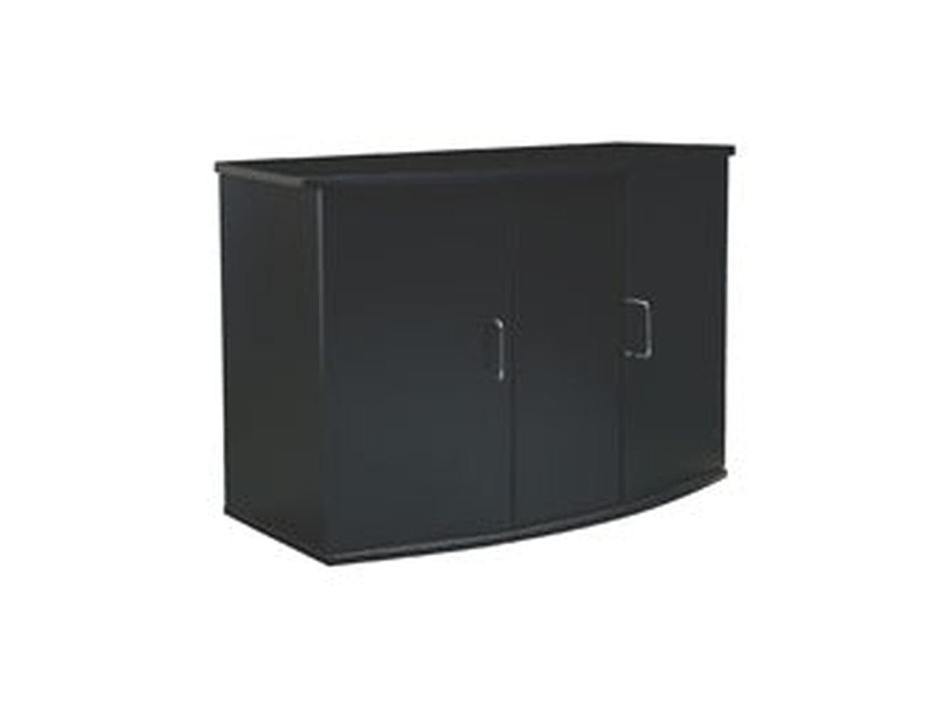 Fluval Bow Front Aquarium Stand 37x17x26 Fish Supplies Fluval