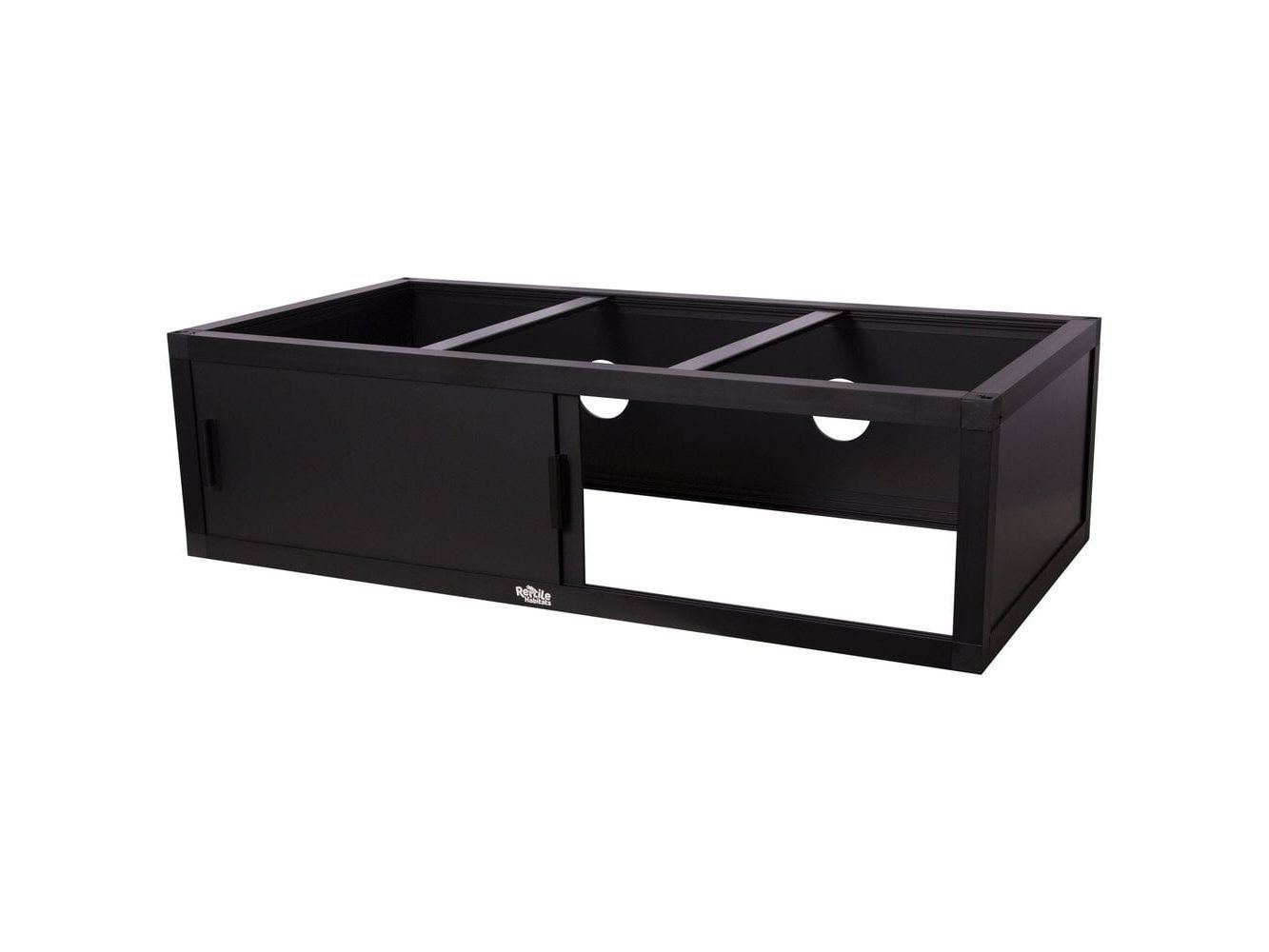 Deluxe Spacer Hood for 36x18 Enclosure Reptile Habitats