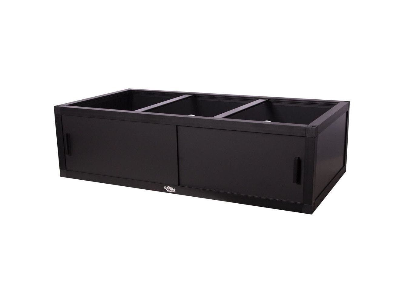 Deluxe Spacer Hood for 36x18 Enclosure Reptile Habitats
