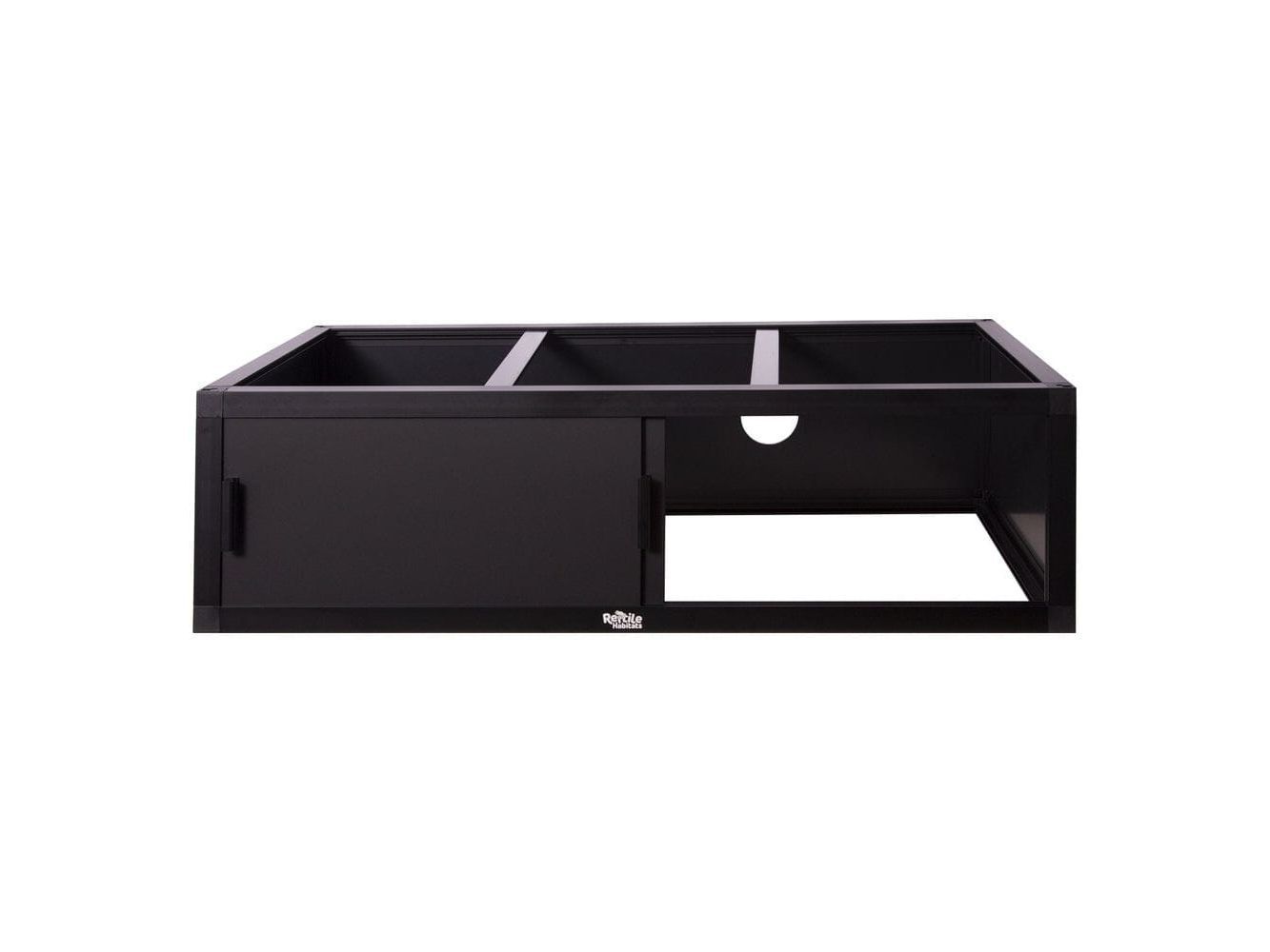 Deluxe Spacer Hood for 36x18 Enclosure Reptile Habitats