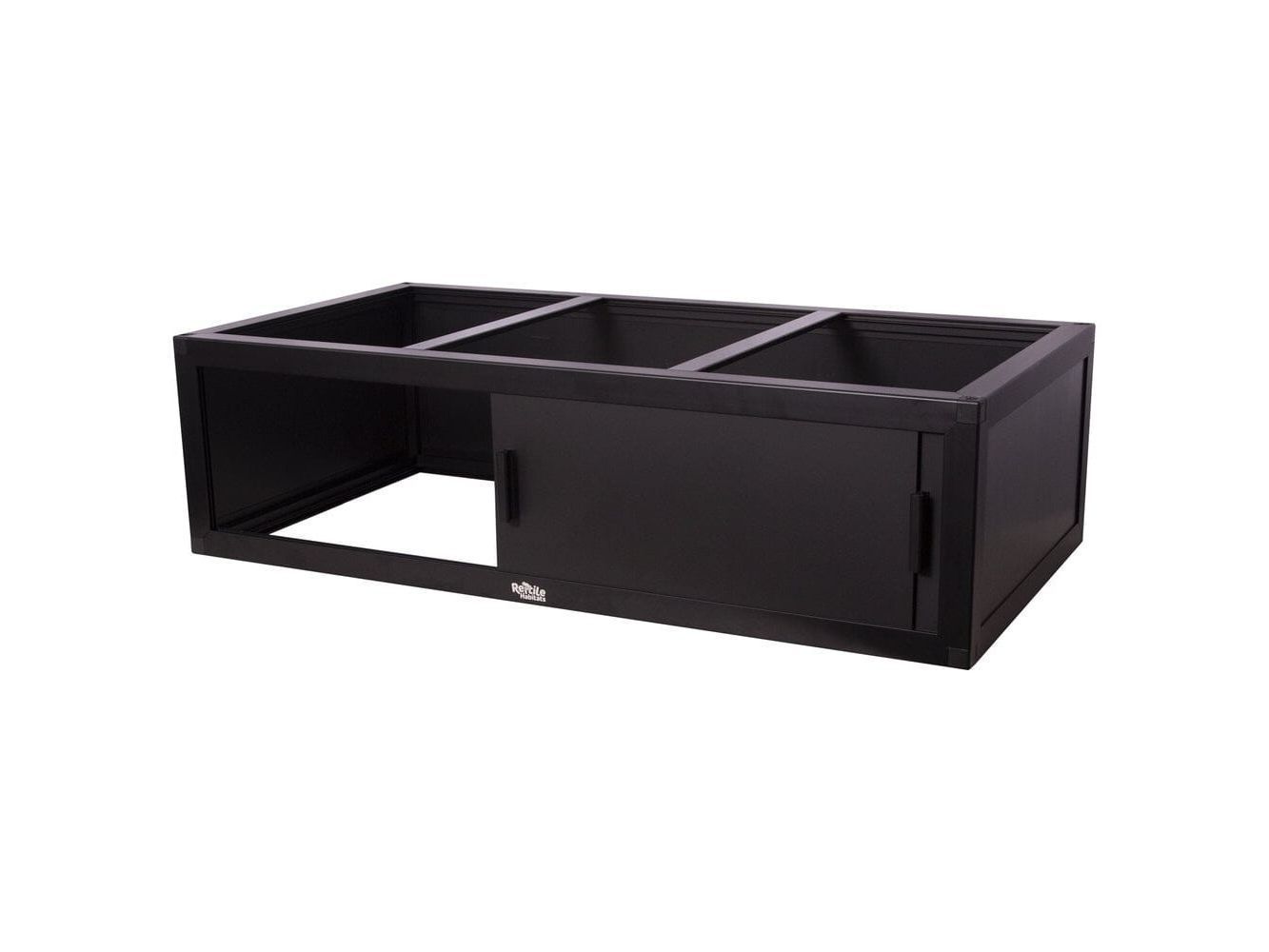 Deluxe Spacer Hood for 36x18 Enclosure Reptile Habitats