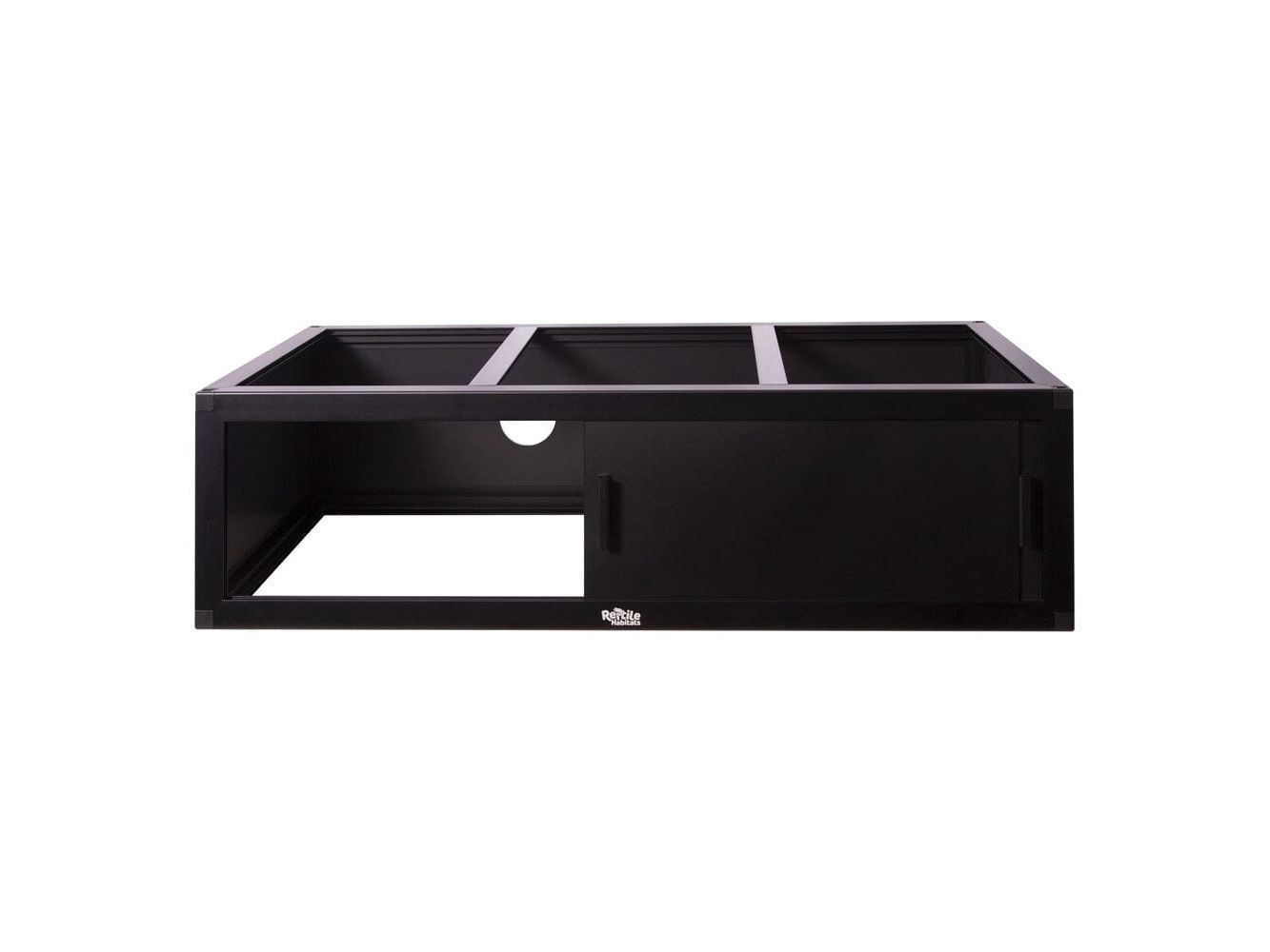 Deluxe Spacer Hood for 36x18 Enclosure Reptile Habitats