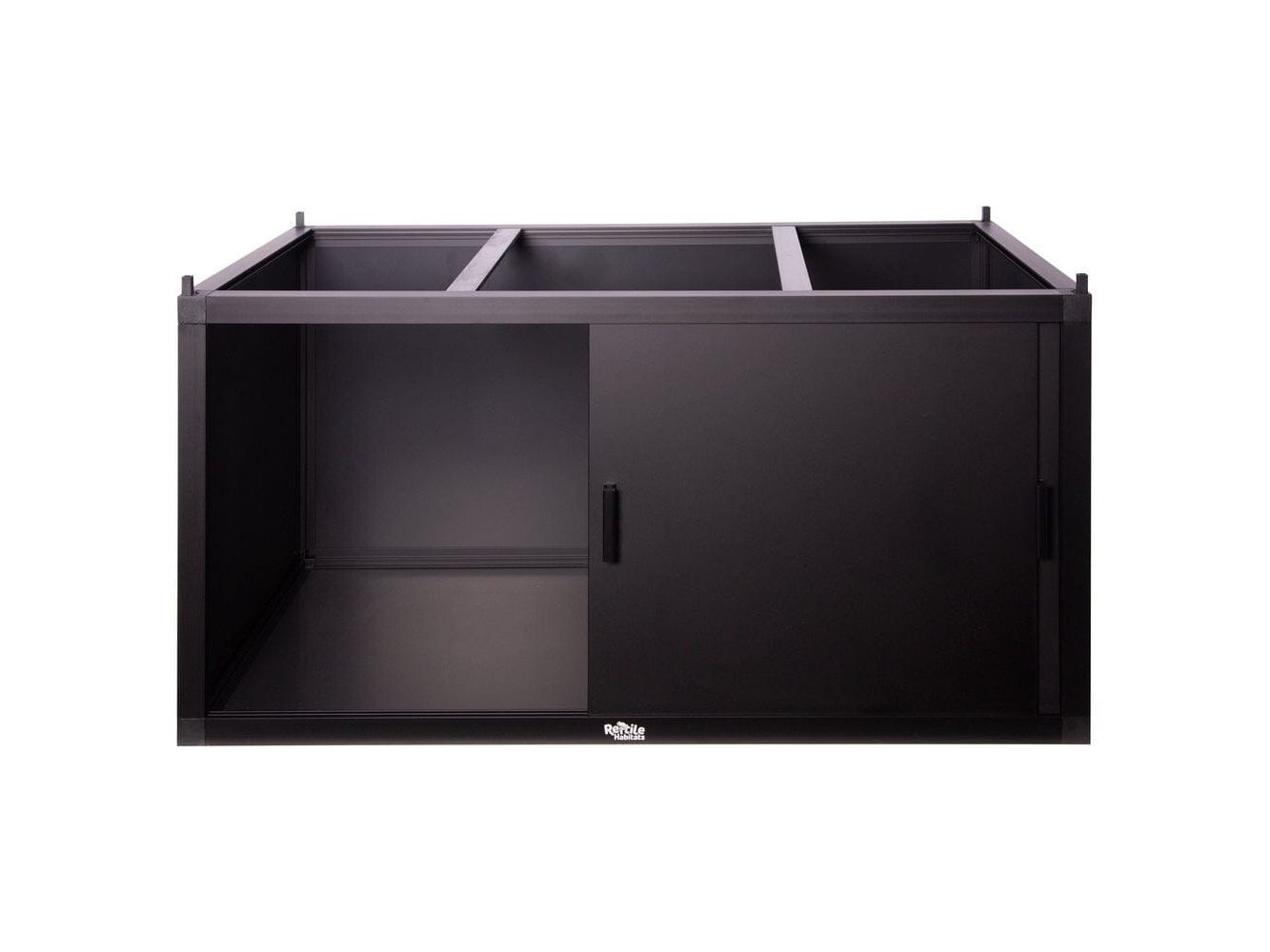 Cabinet Stand for 36x18 Enclosure Reptile Habitats