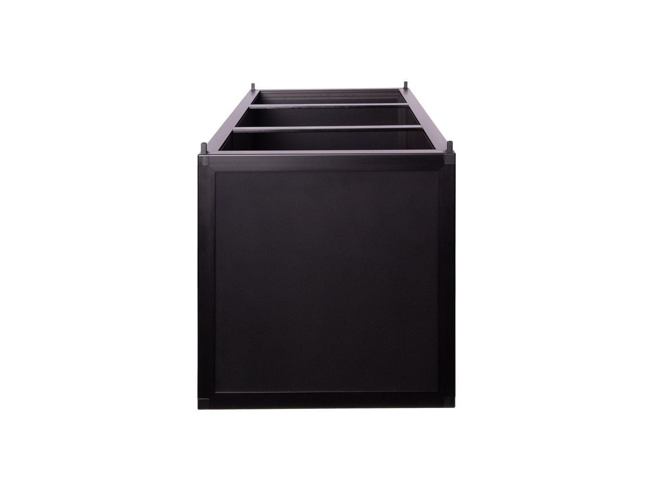 Cabinet Stand for 36x18 Enclosure Reptile Habitats
