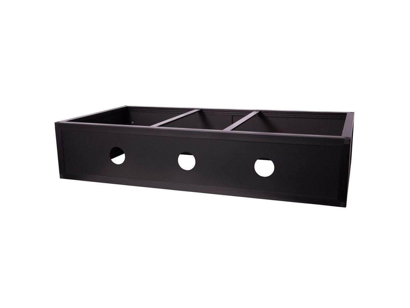 Deluxe Spacer Hood for 4x2 Enclosure Reptile Habitats