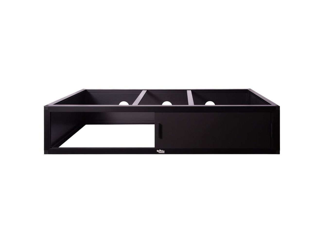 Deluxe Spacer Hood for 4x2 Enclosure Reptile Habitats