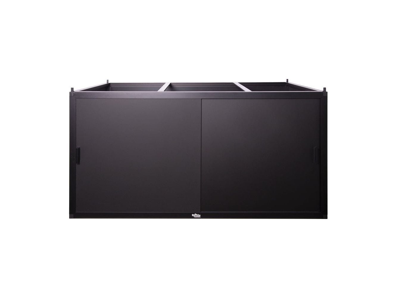 Cabinet Stand for 4x2 Enclosure Reptile Habitats
