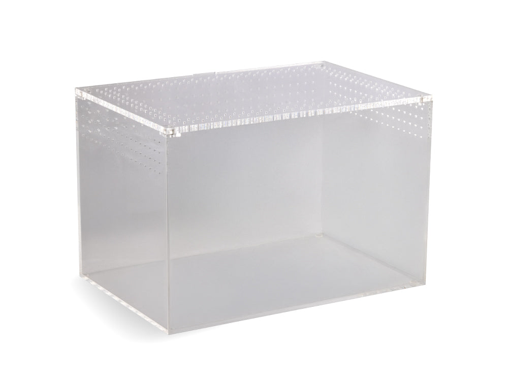 Acrylic Habitat 8x6x6