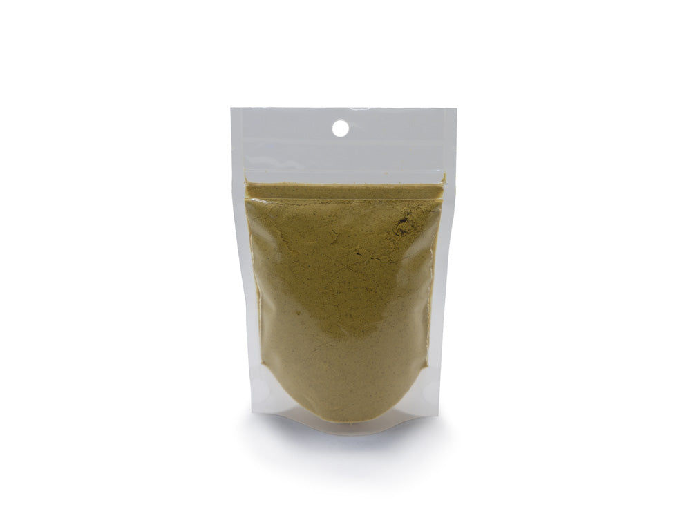 100% Bee Pollen - 3oz- Dubia.com BioDude