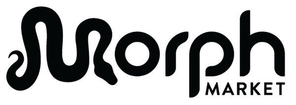 MorphMarket logo
