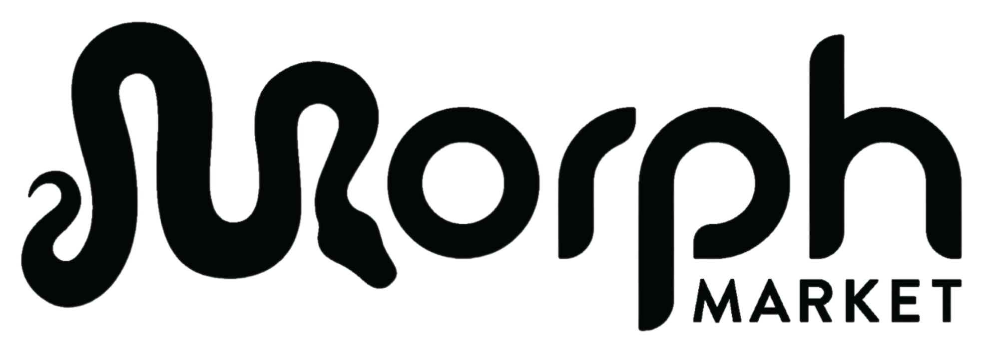 MorphMarket Shop logo