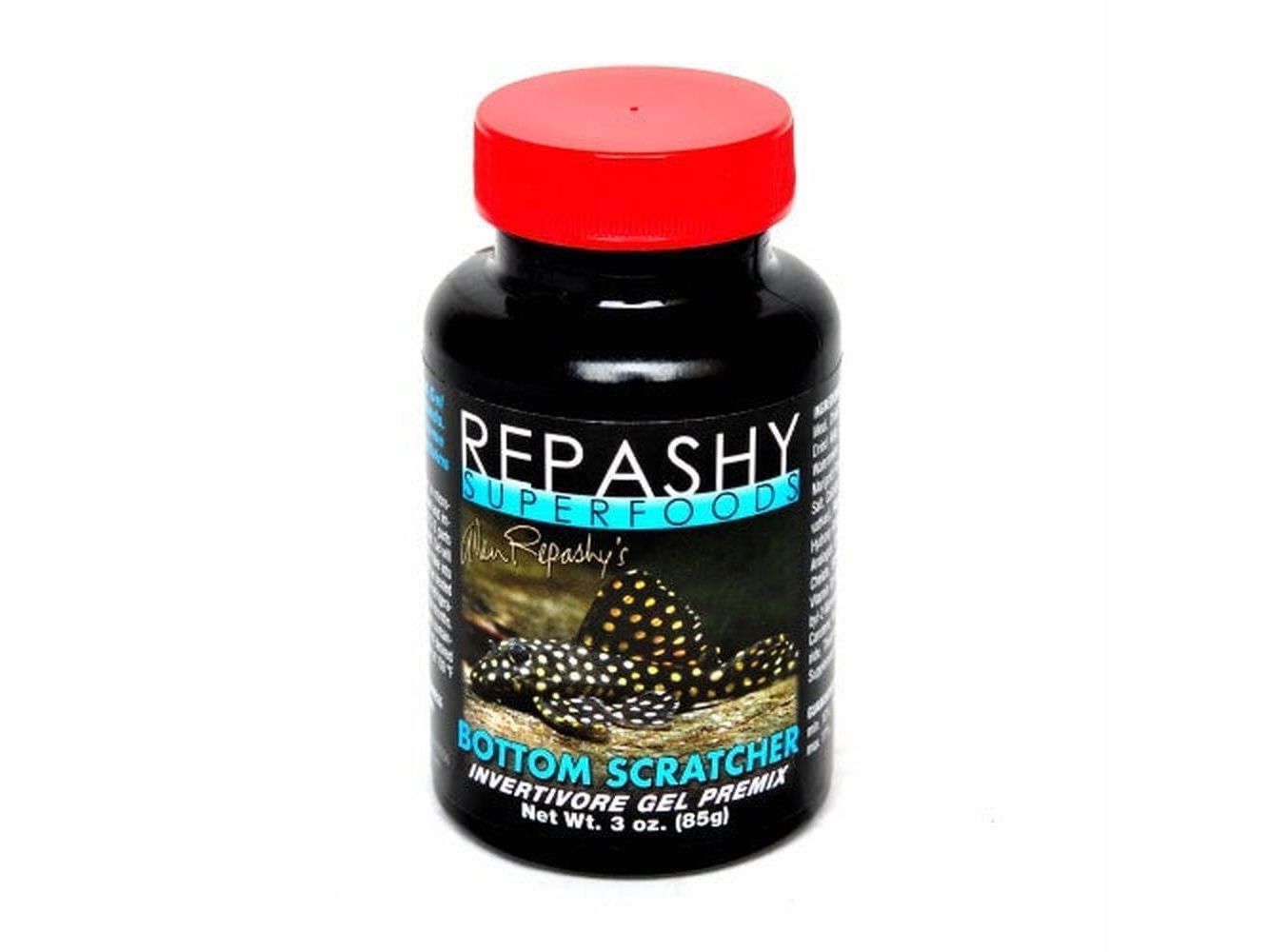 Repashy Bottom Scratcher, 3 oz Repashy