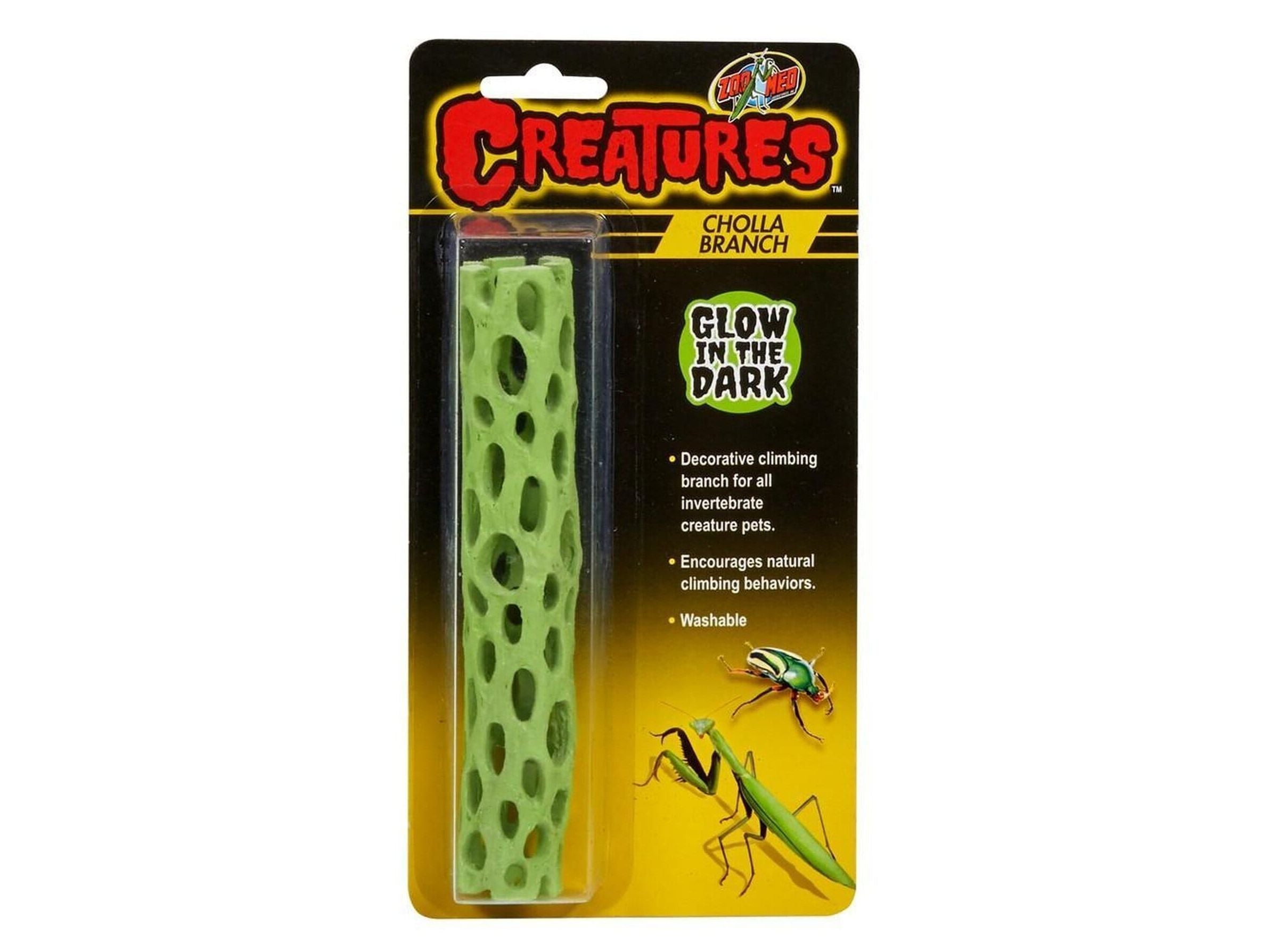 Zoo Med Creaturesâ?¢ Cholla Branch Zoo Med