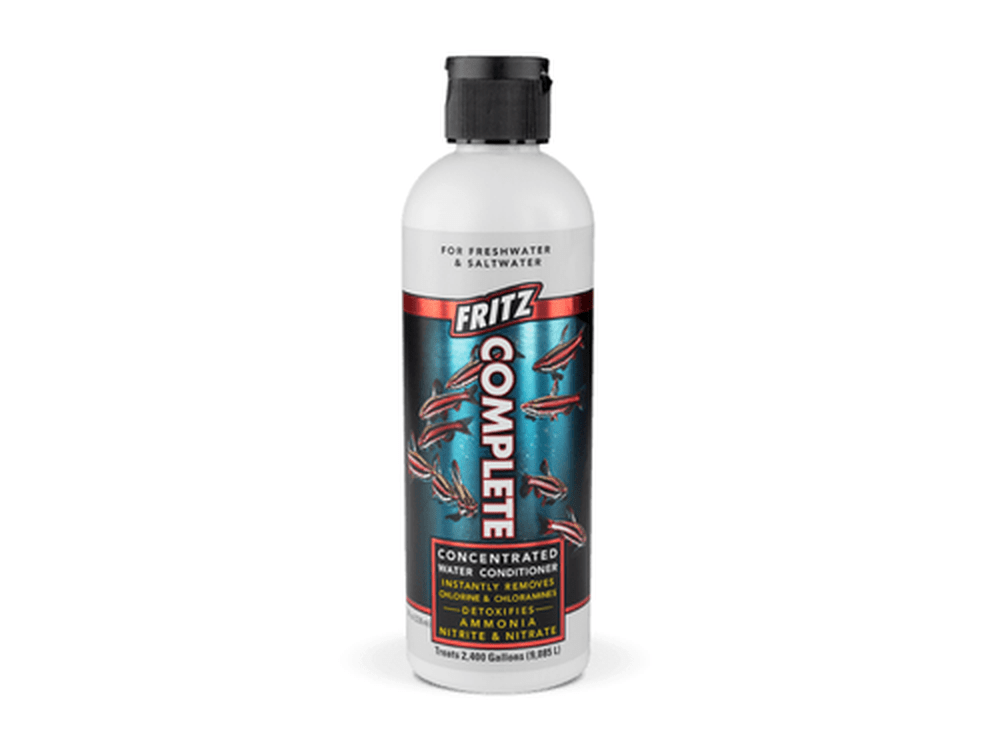 Fritz Complete Water Conditioner 4 fl oz.