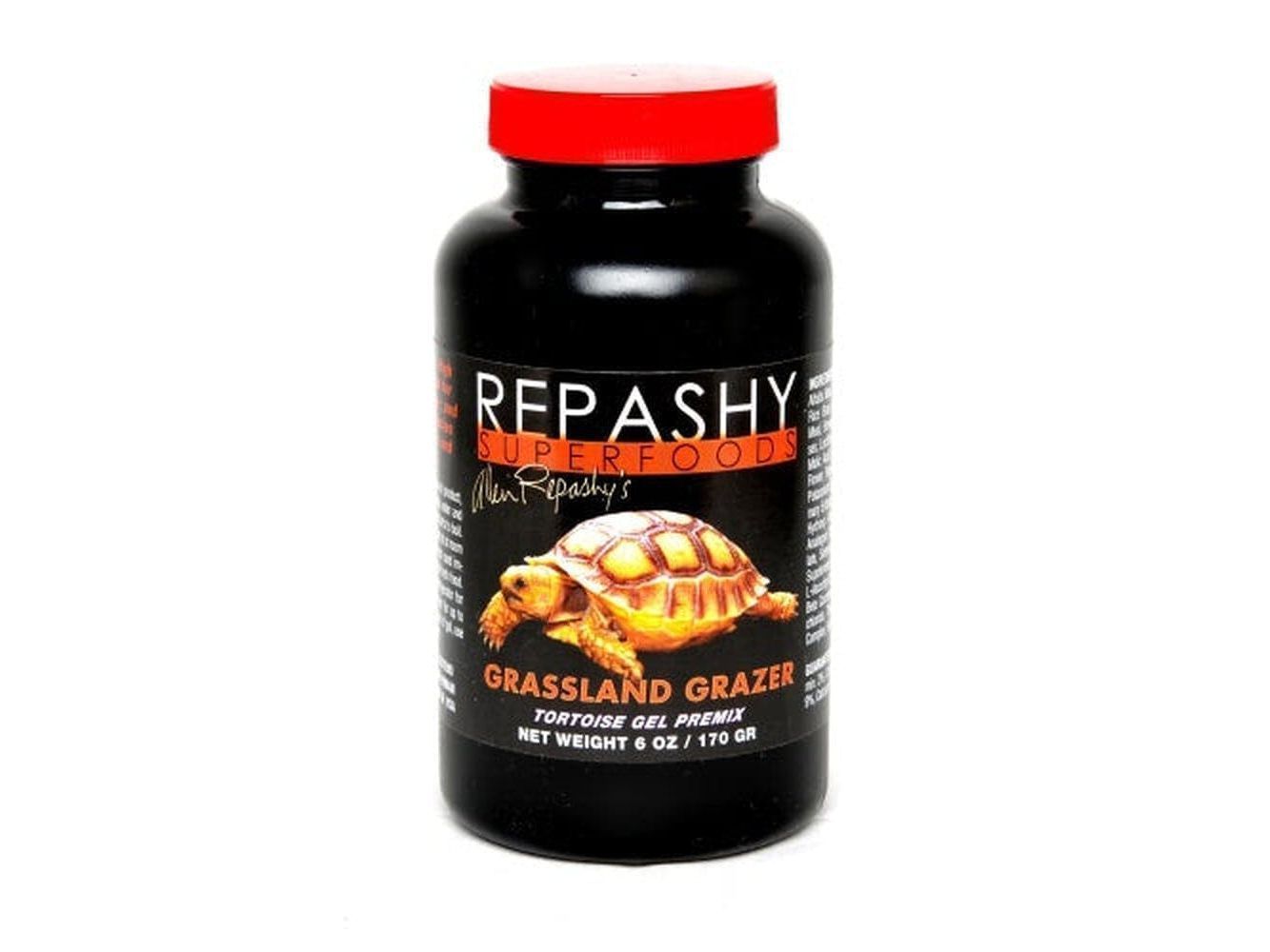 Repashy Grassland Grazer, 6 oz Repashy