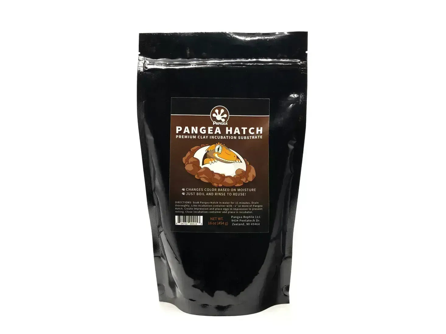 Pangea Hatch 1 lb