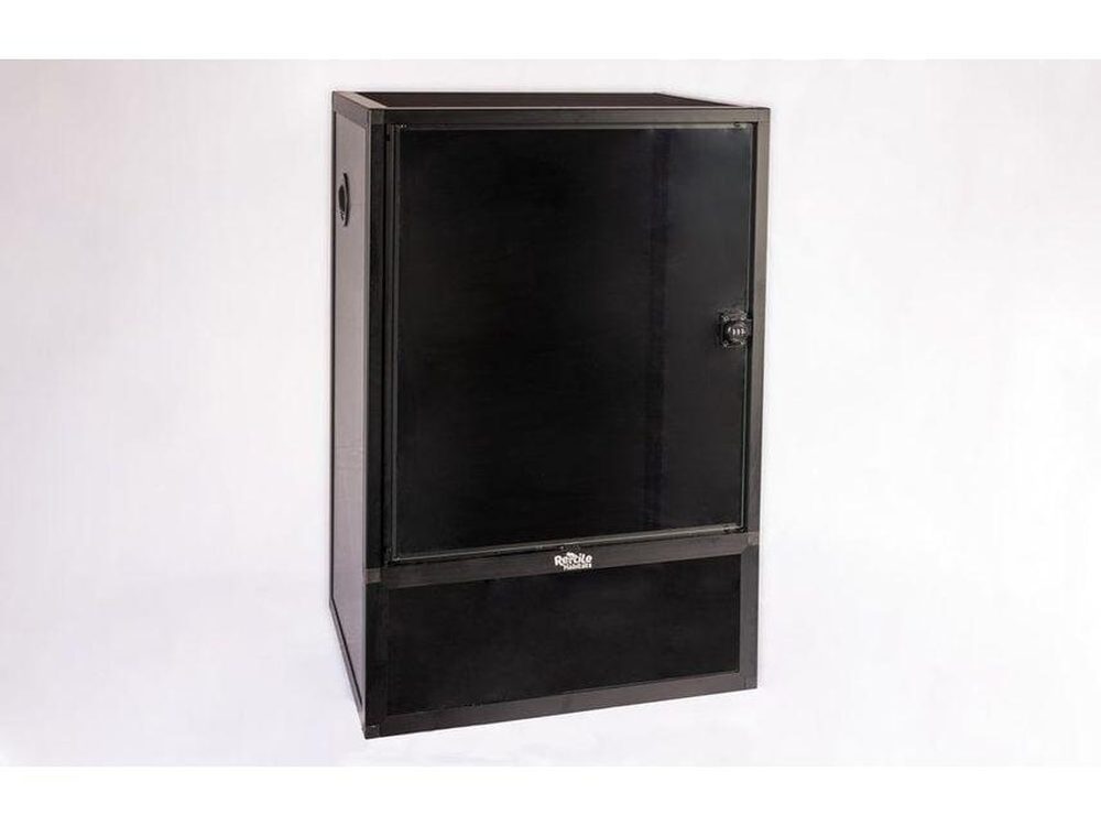 18x18x24 33 Gallon Arboreal Reptile Enclosure V3 Auction