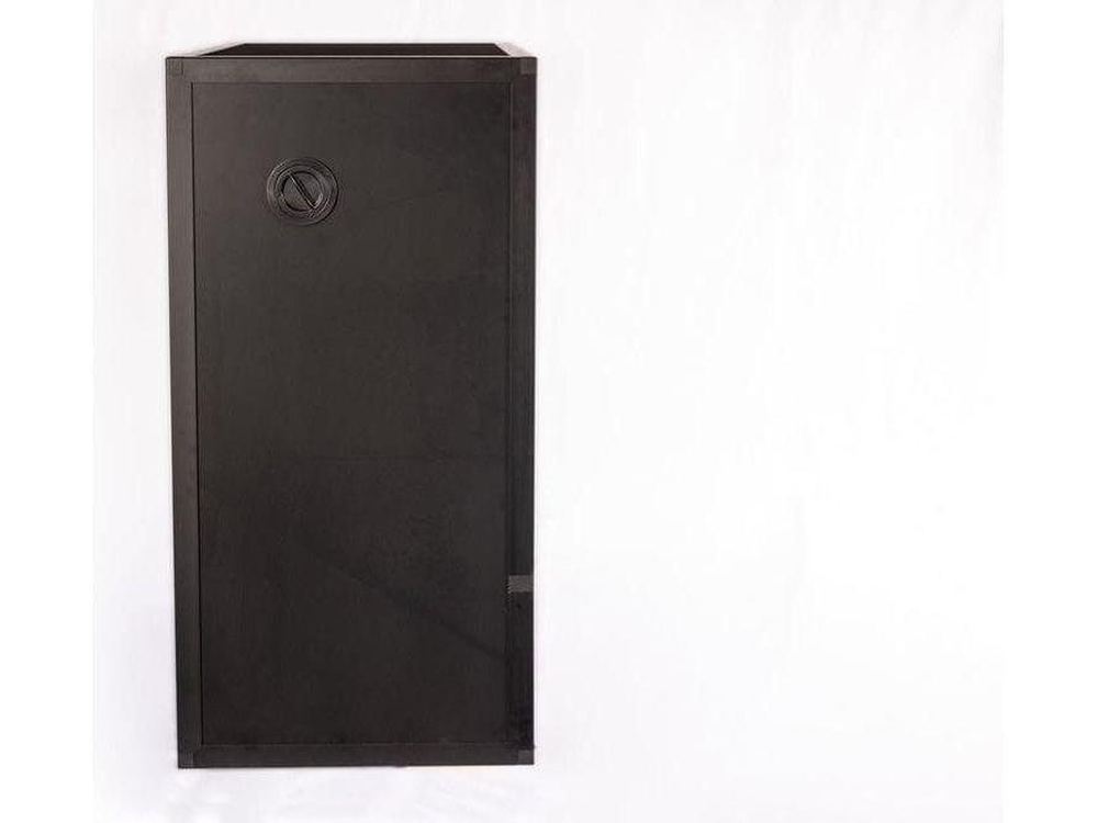 18x18x24 33 Gallon Arboreal Reptile Enclosure V3 Auction