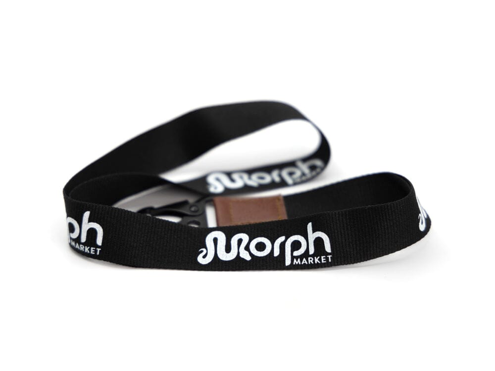 MorphMarket Lanyard Dubia.com