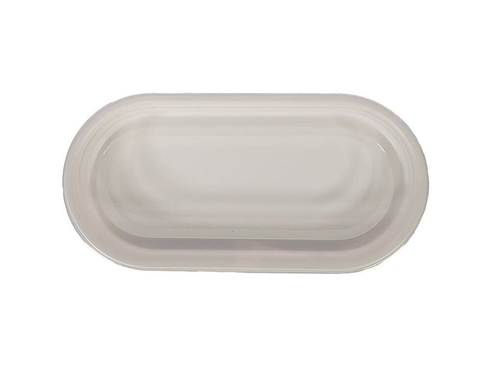 Giant "Escape Proof" Feeder Dish supplies DubiaRoaches.com