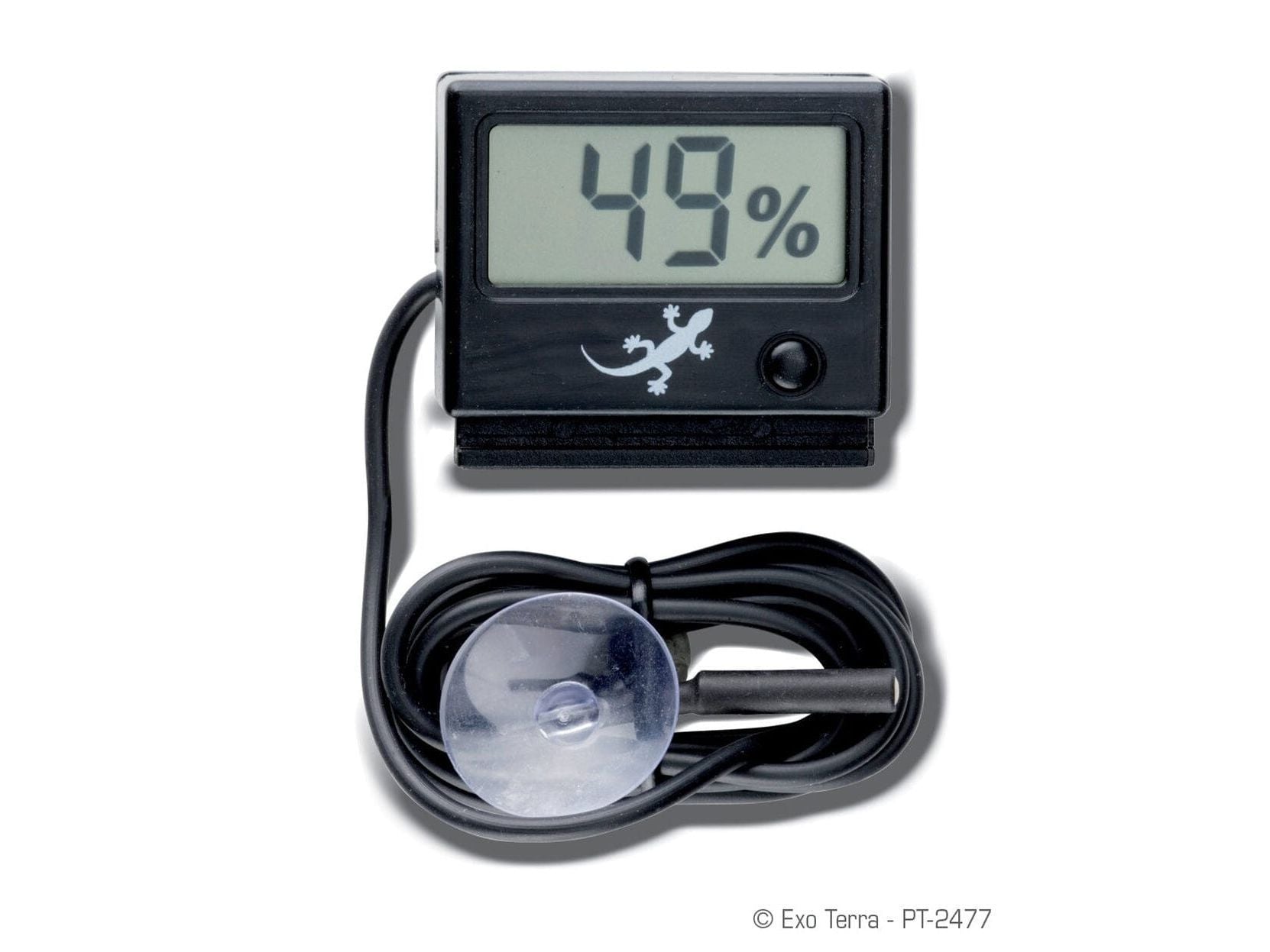 Exo Terra Digital Hygrometer Exo Terra