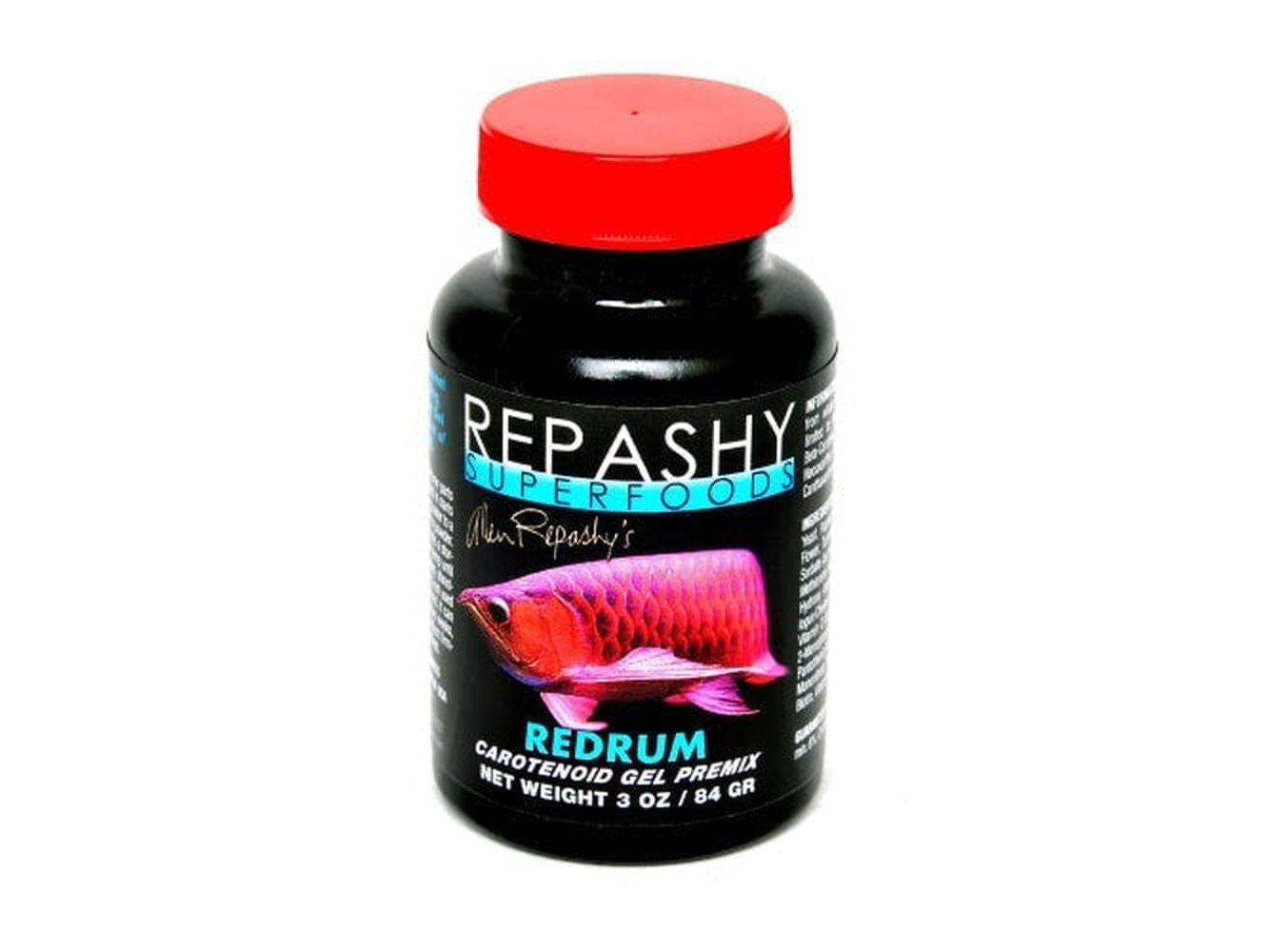 Repashy Redrum, 3 oz Repashy