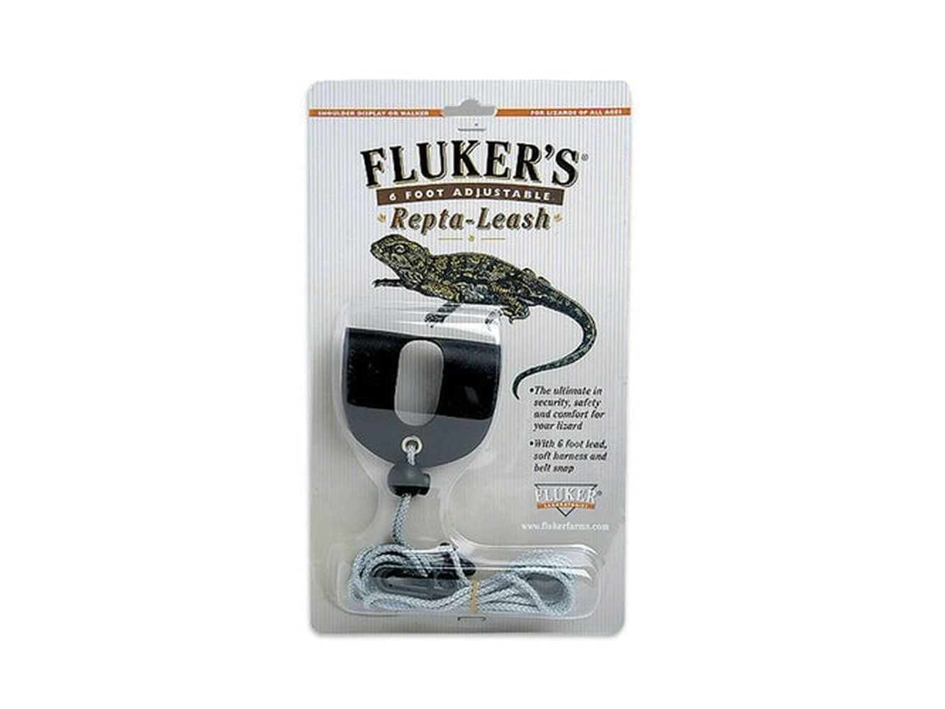 Fluker's Repta Leash Small Fluker's