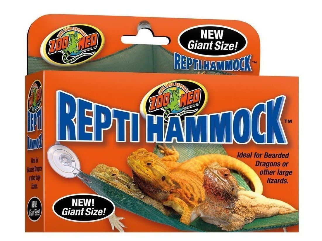 Zoo Med Repti Hammock, Giant Zoo Med