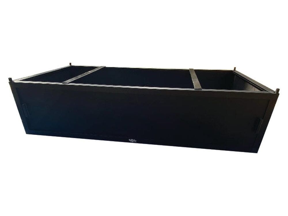 Deluxe Spacer Hood for 4x2 Enclosure Reptile Habitats