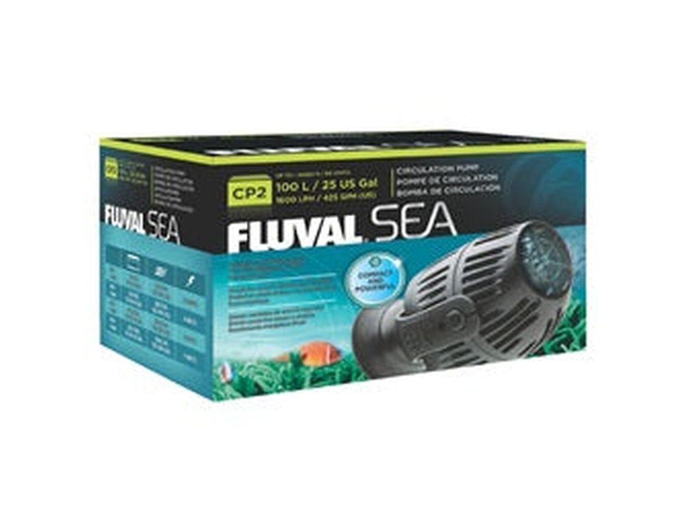 Fluval Sea CP2 Circulation Pump Fish Supplies Fluval