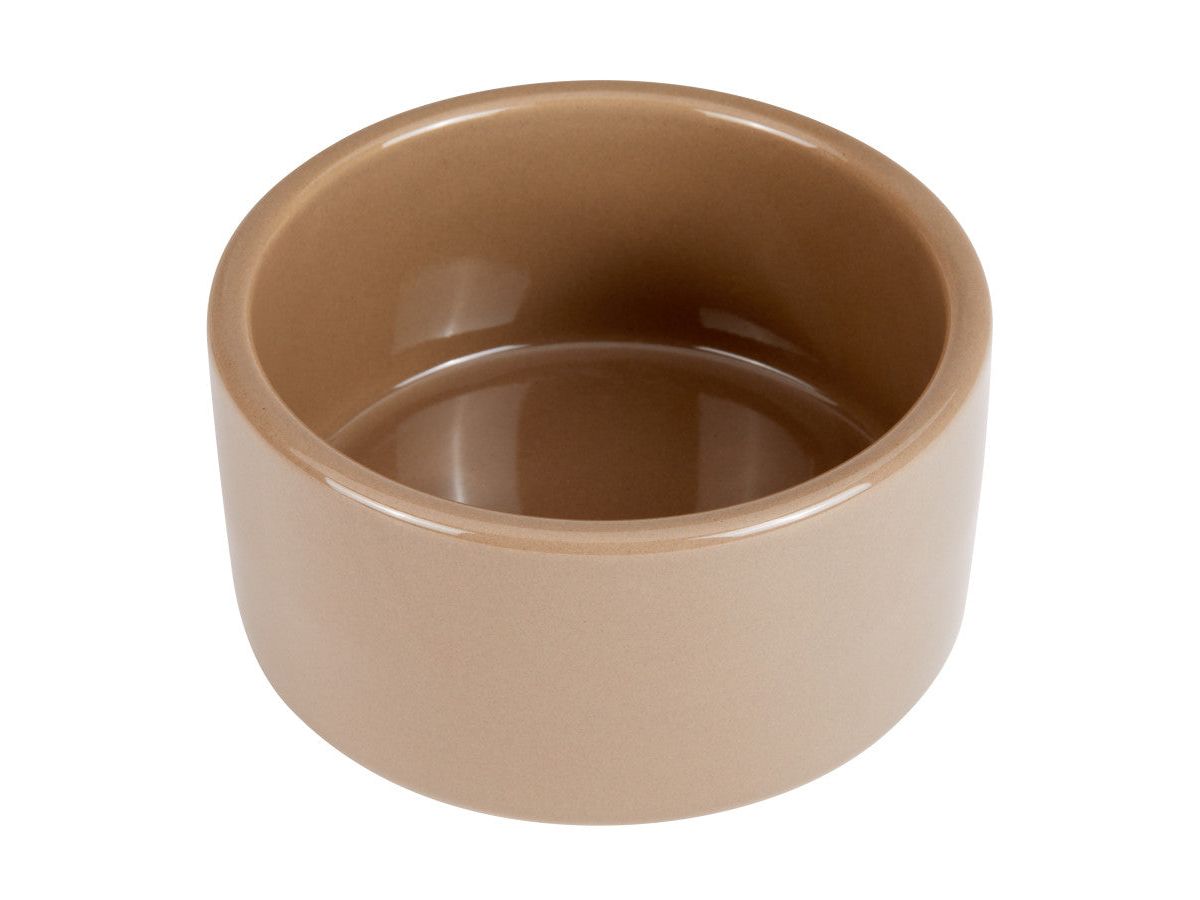 Kaytee Stoneware Pet Bowl 1ea/5 in Kaytee