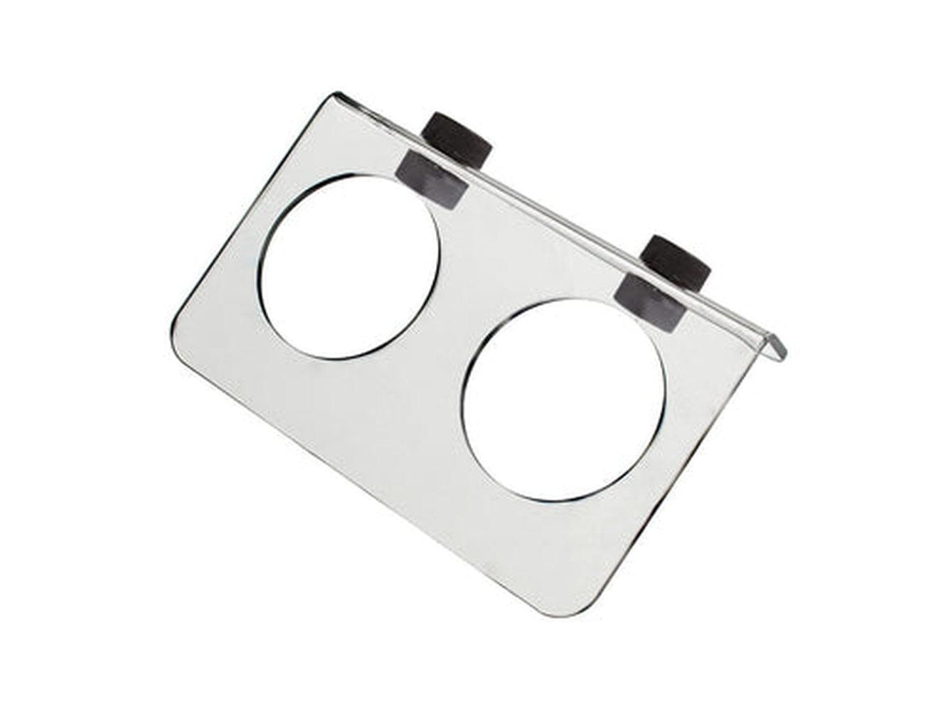 Pangea Magnetic Gecko Ledge - Acrylic Large Pangea