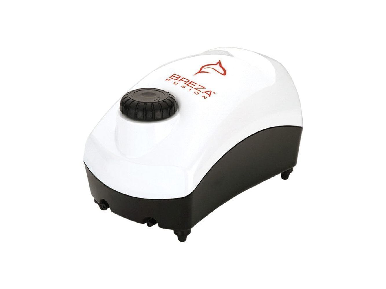 Aquatop Fusion Aquarium Air Pump Dual Outlet, up to 90 Gal Fish Tank Filter & Accessories Aquatop