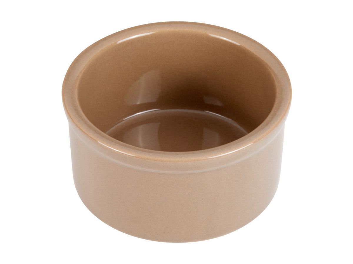 Kaytee Stoneware Pet Bowl 1ea/4 in