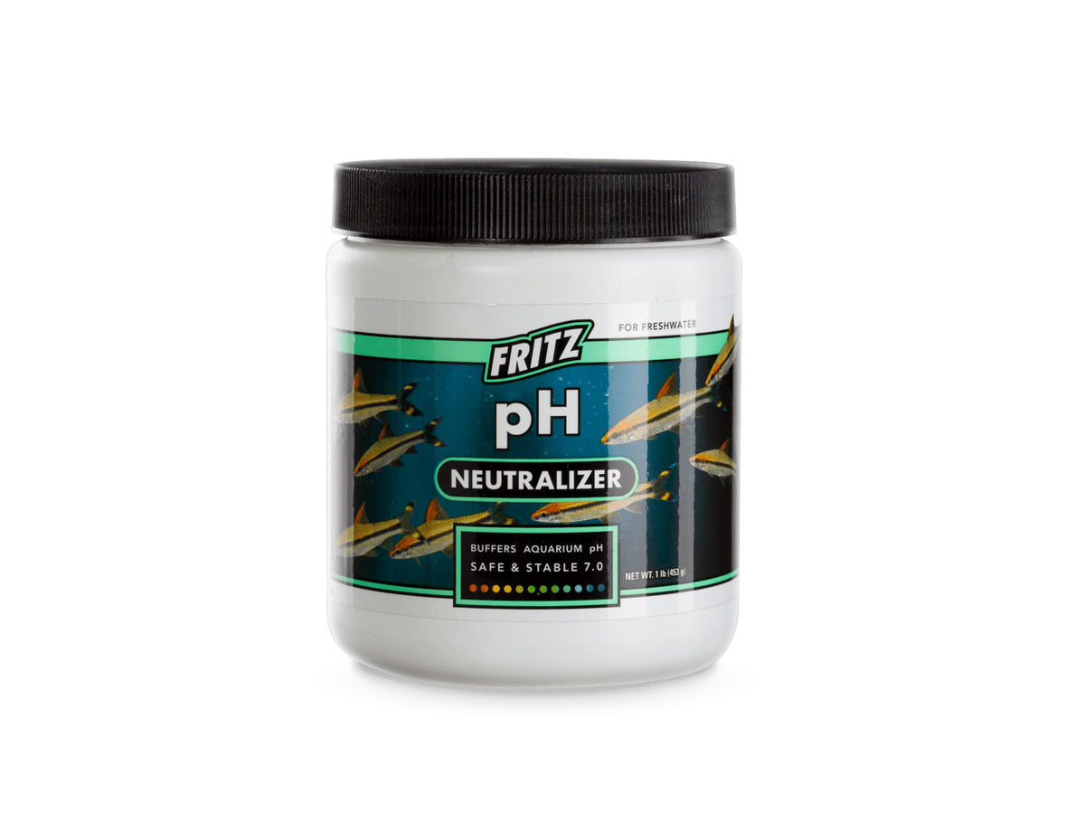 Picture Idea: Fritz Ph Neutralizer 8 Oz