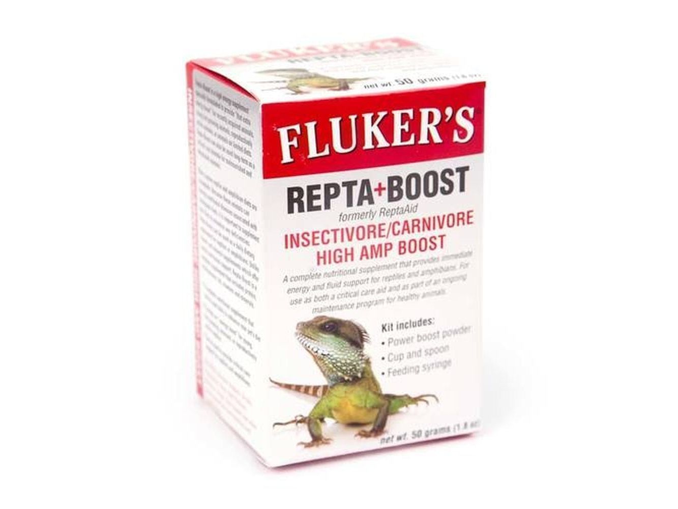 Fluker's Repta Boost Insectivore/Carnivore Fluker's