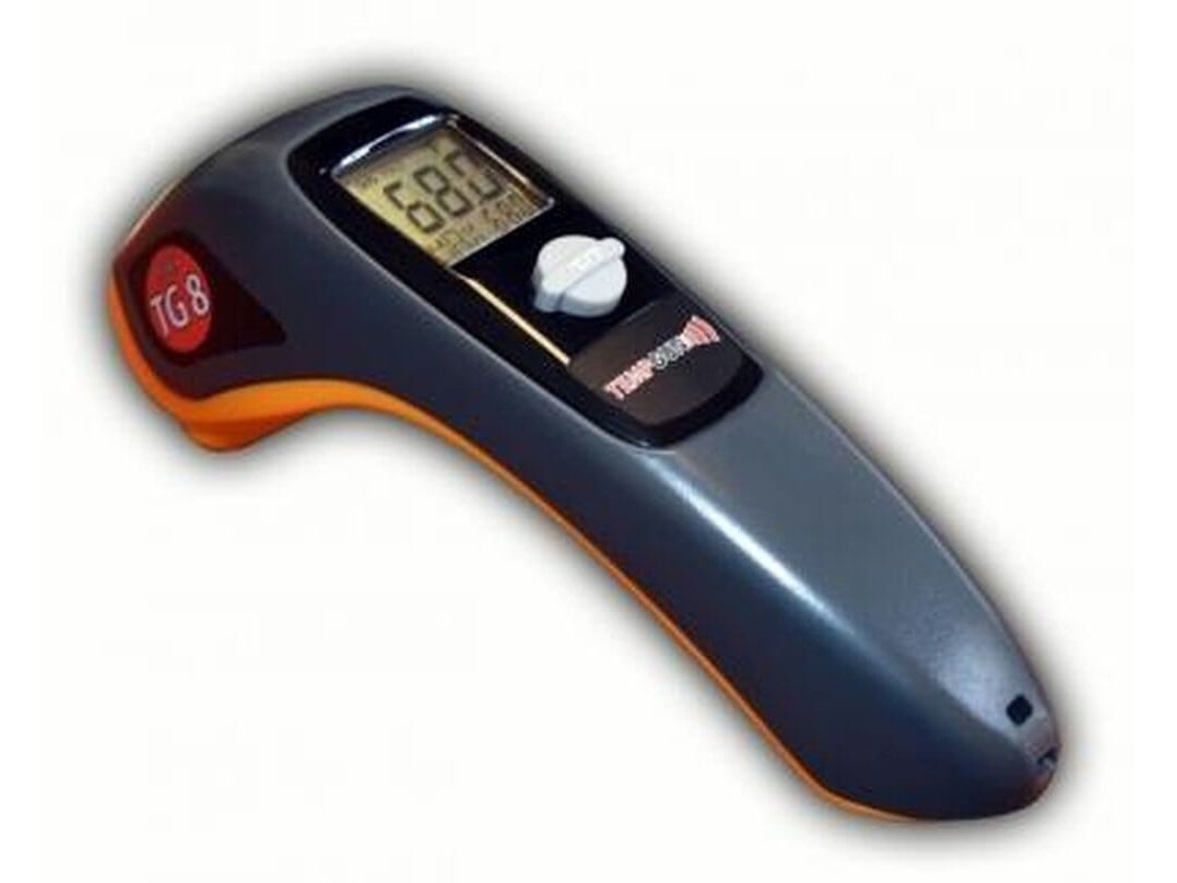 TG-8 IR Thermometer Reptile & Amphibian Supplies Reptiles Plus
