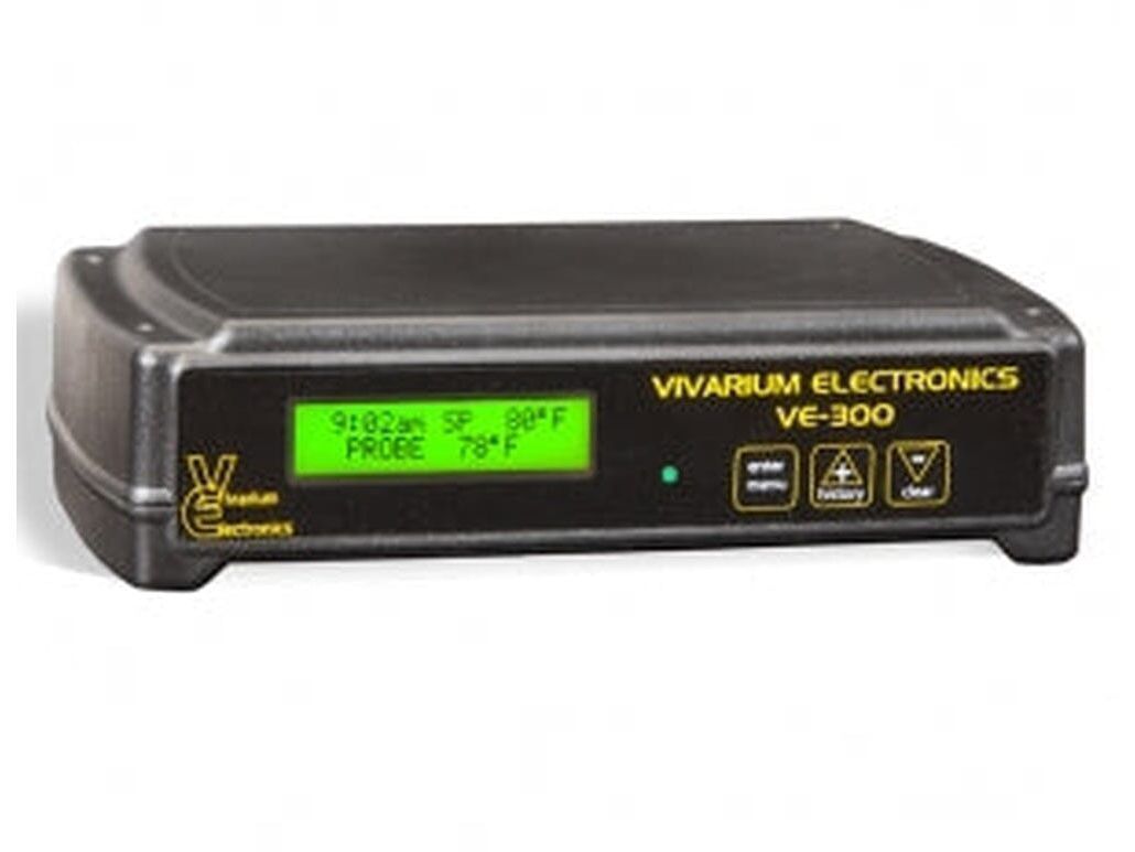 Vivarium Electronics VE-300 Vivarium Electronics