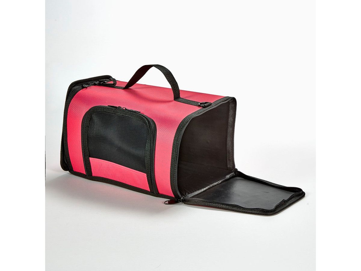 Kaytee Come Along Carrier 1ea/Medium