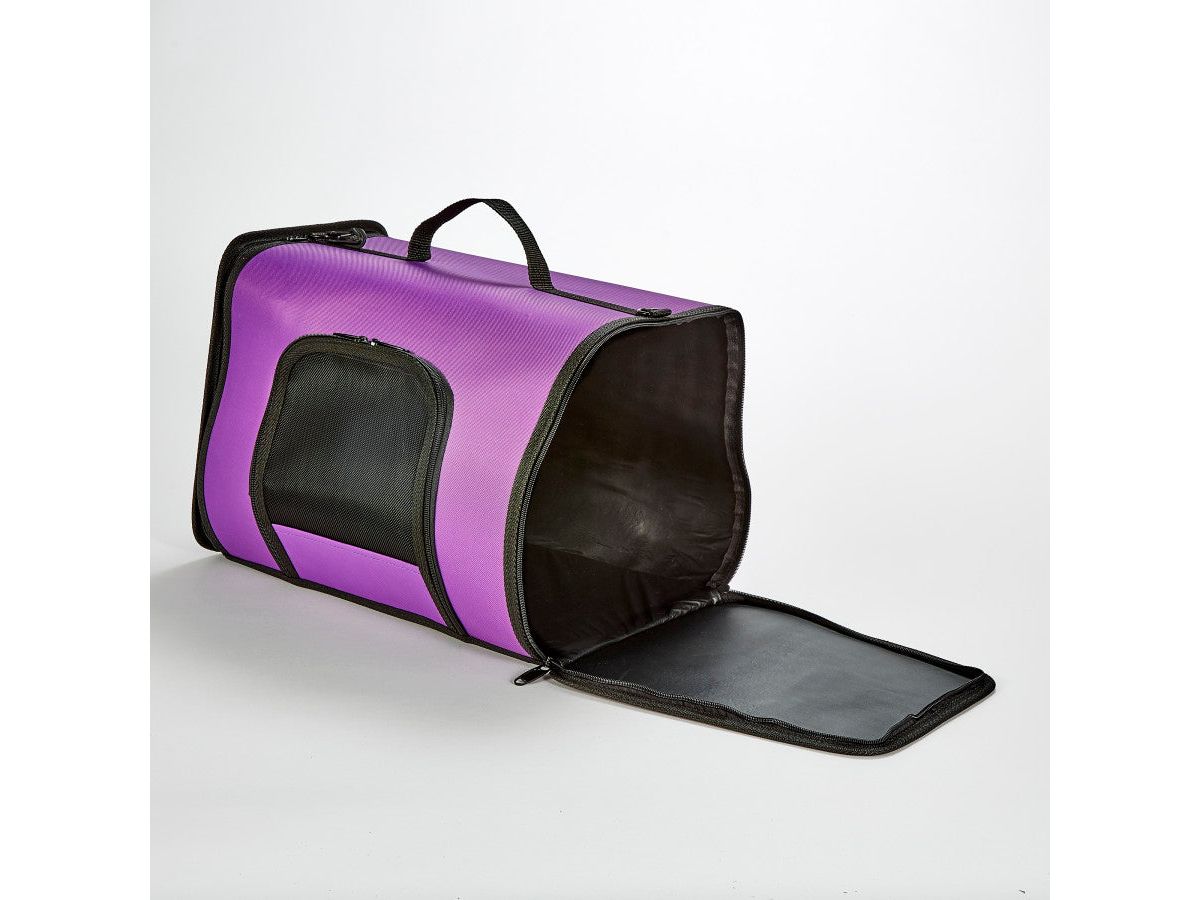 Kaytee Come Along Carrier 1ea/Large