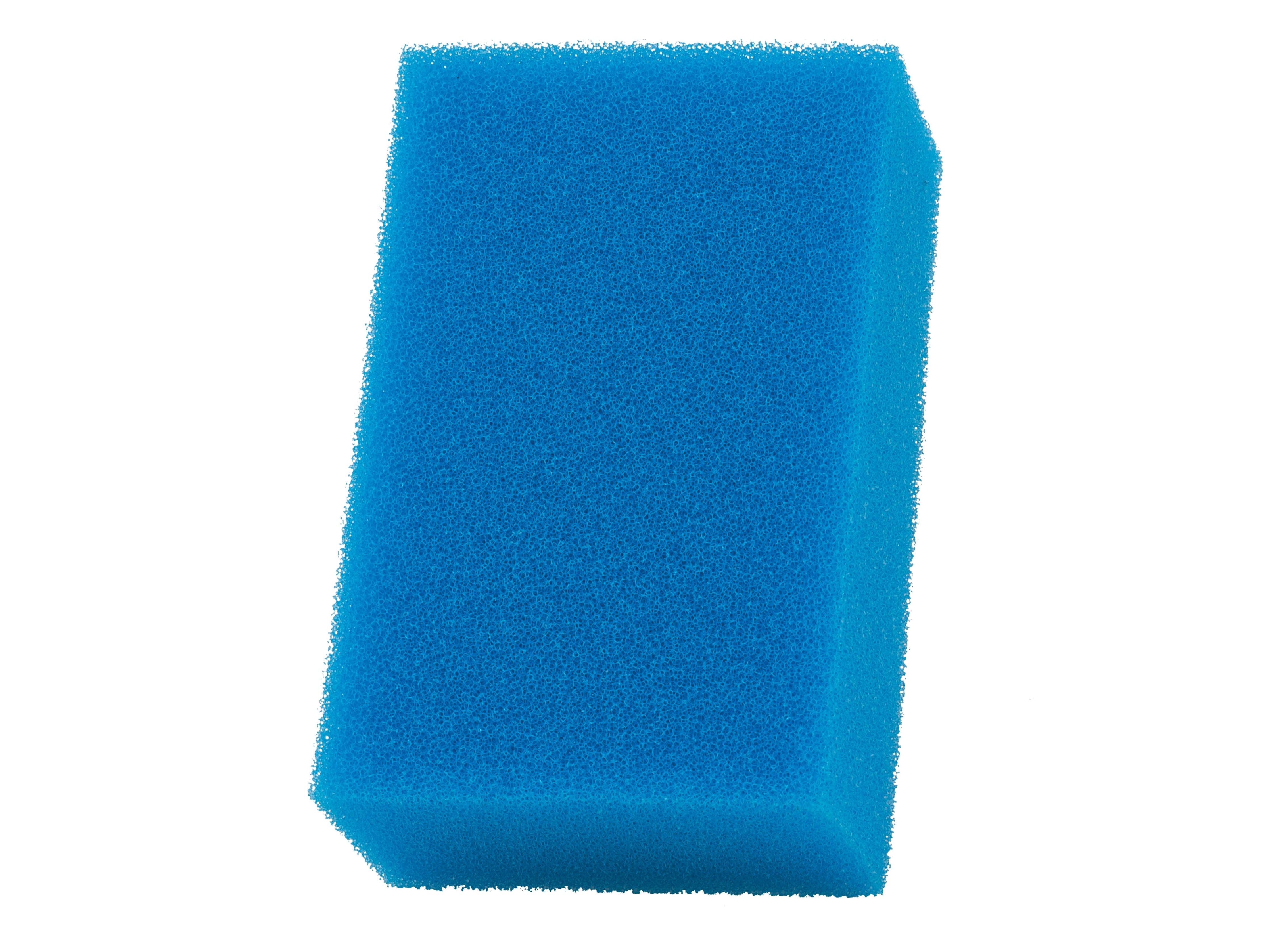Fluval AC70 BioFoam Filter Insert Blue 3 pack