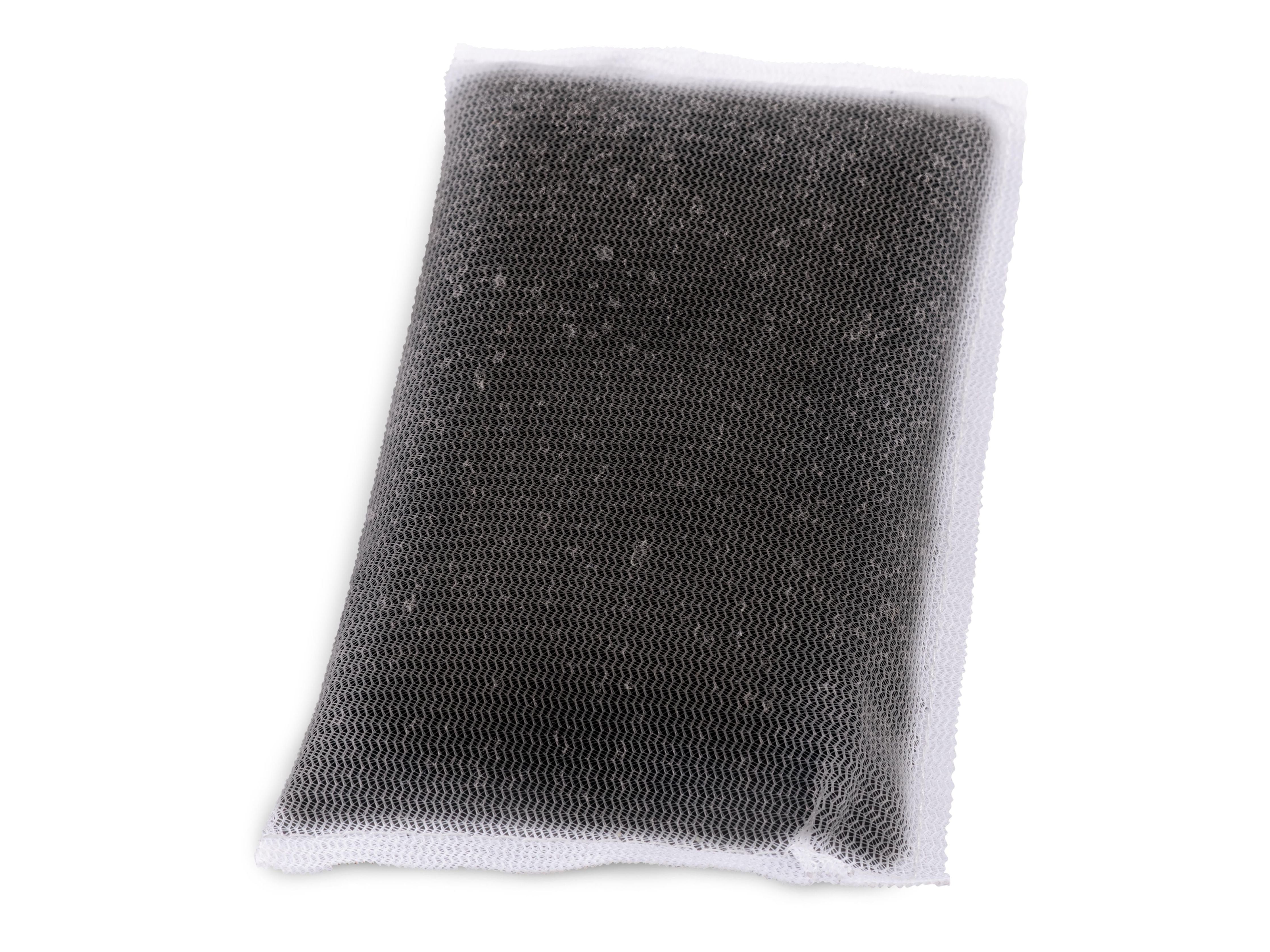 Fluval AC50 Active Carbon Insert Value 3 pack