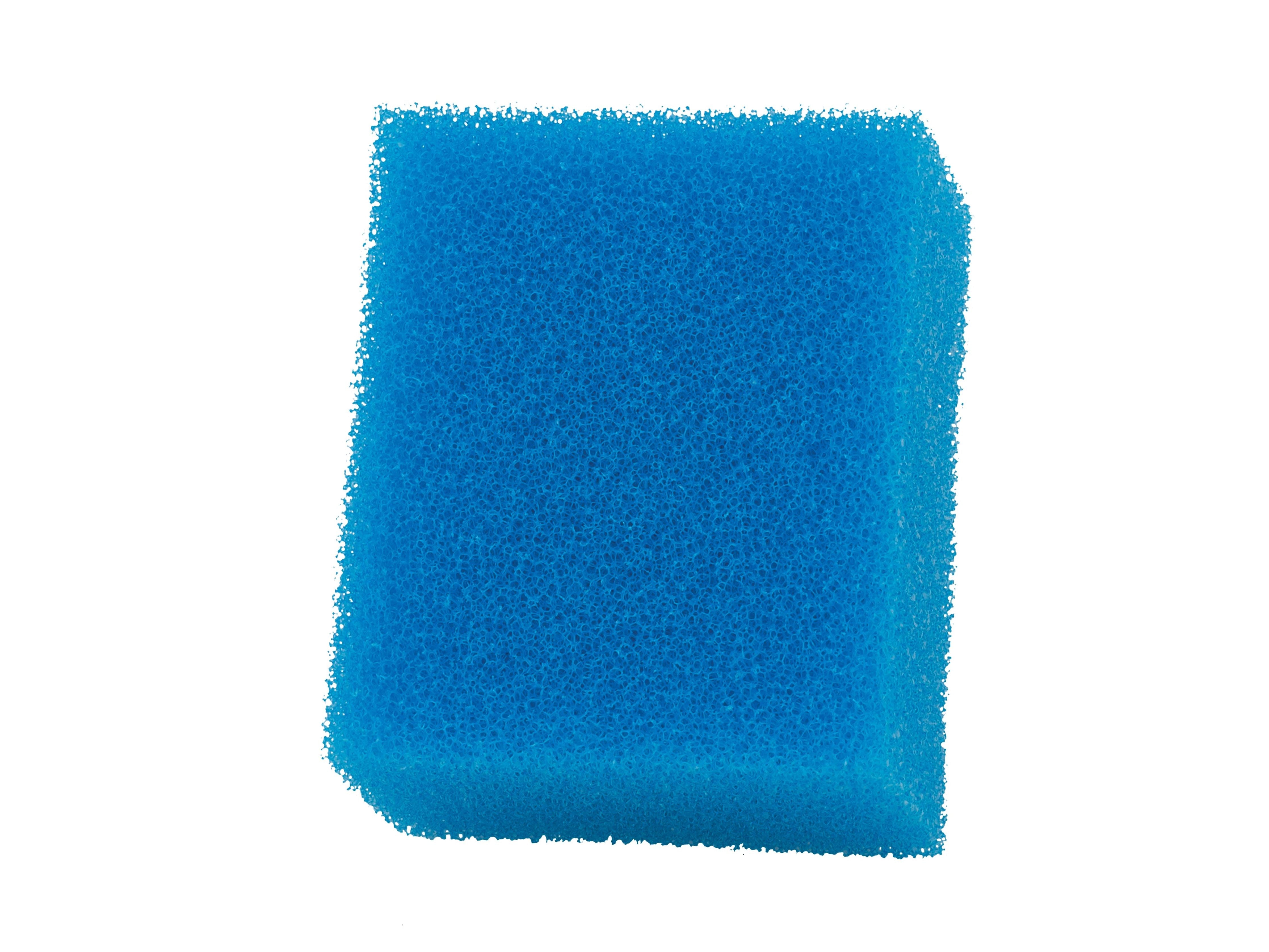 Fluval AC50 BioFoam Filter Insert Blue 3 pack