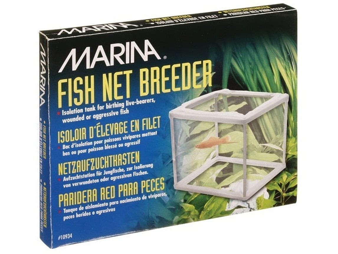 Marina Net Trap, Fine Mesh Fish Supplies Marina