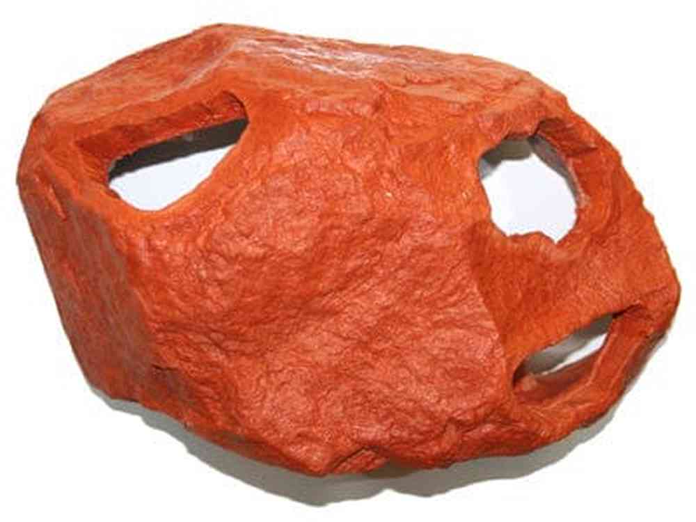 Lg Hideaway Mojave Red