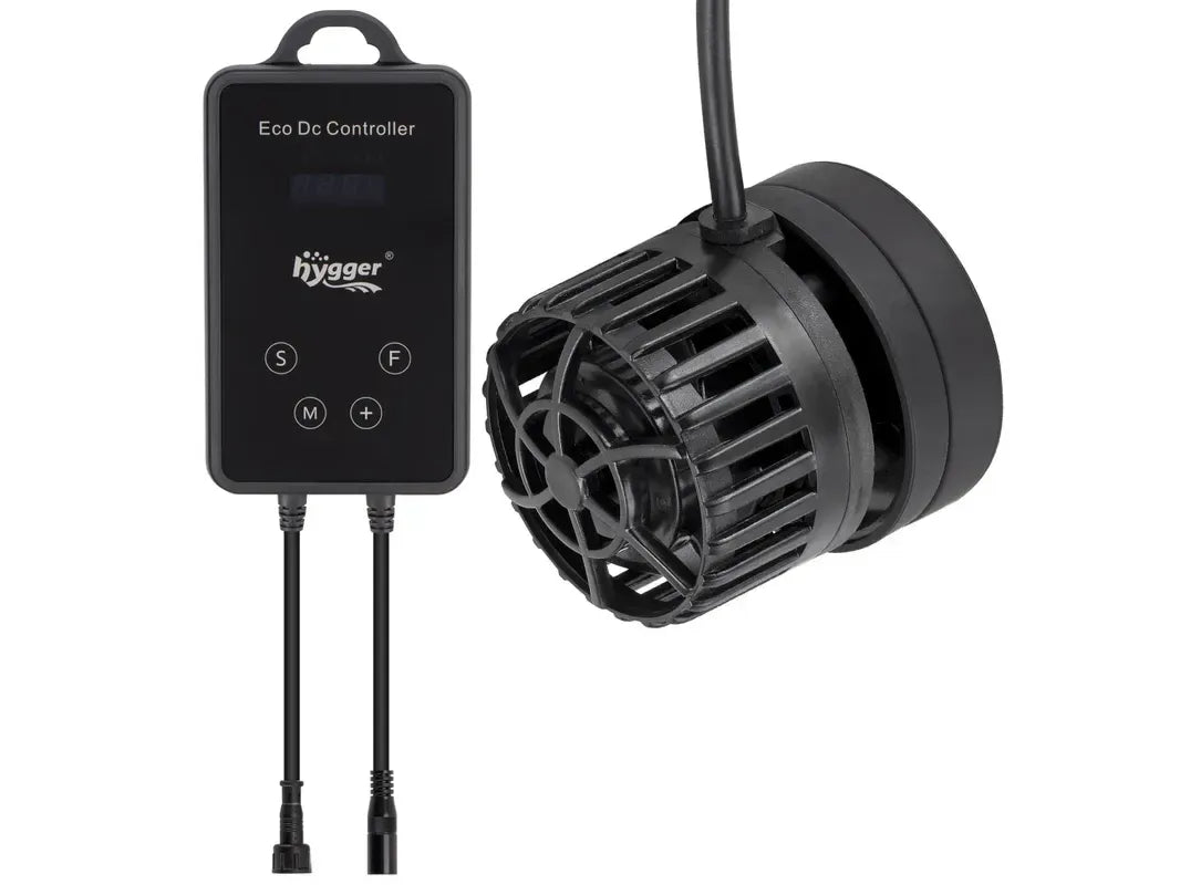 Hygger - Silent Magnetic Wavemaker