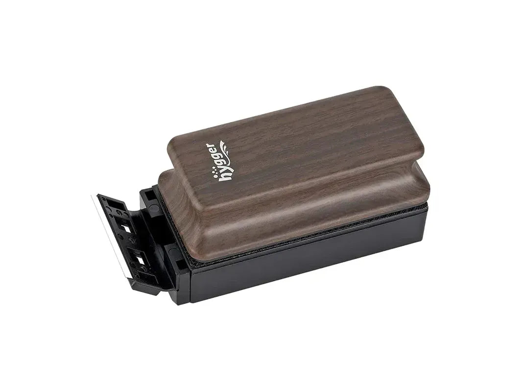 Hygger - Magnet Cleaner with Brush