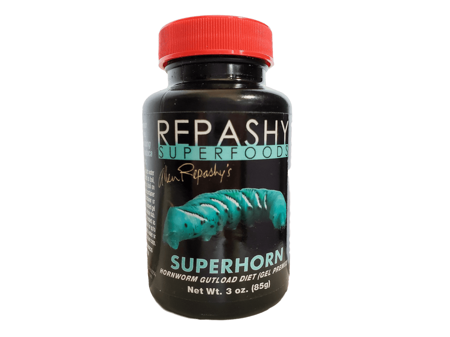 Repashy SuperHorn, 6 oz Repashy